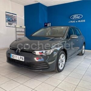 Volkswagen Golf Life 2.0